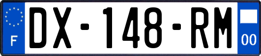 DX-148-RM