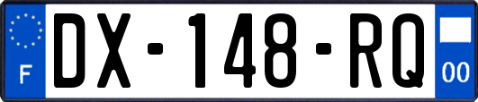 DX-148-RQ