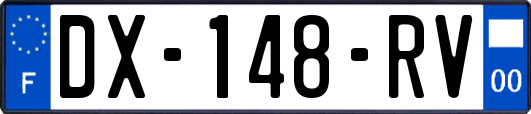 DX-148-RV