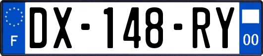 DX-148-RY