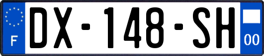 DX-148-SH