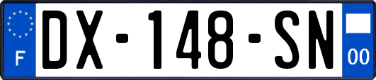 DX-148-SN
