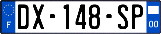 DX-148-SP
