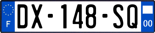 DX-148-SQ