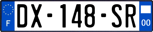 DX-148-SR