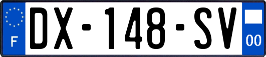 DX-148-SV