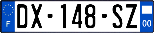 DX-148-SZ