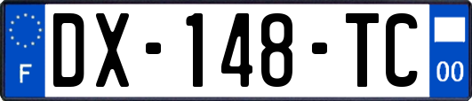 DX-148-TC
