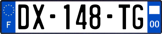 DX-148-TG
