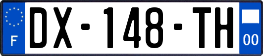 DX-148-TH
