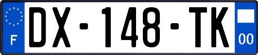 DX-148-TK