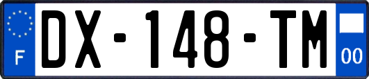 DX-148-TM