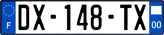 DX-148-TX