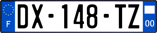 DX-148-TZ