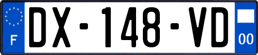 DX-148-VD