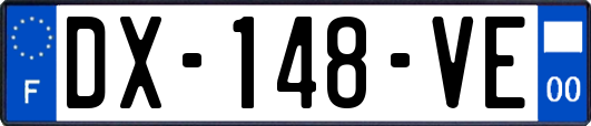 DX-148-VE
