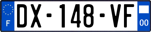 DX-148-VF