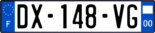 DX-148-VG