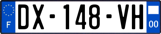 DX-148-VH