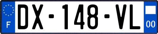 DX-148-VL