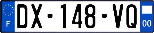 DX-148-VQ