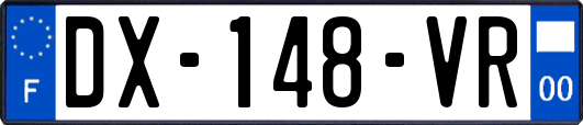 DX-148-VR