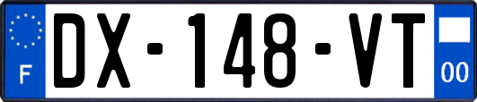 DX-148-VT