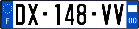 DX-148-VV