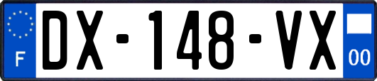DX-148-VX