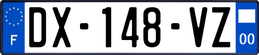 DX-148-VZ
