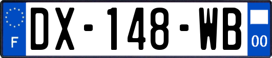 DX-148-WB