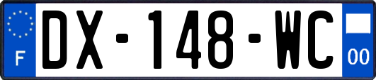 DX-148-WC