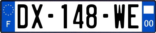 DX-148-WE