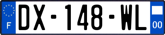 DX-148-WL