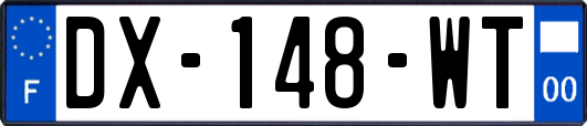 DX-148-WT