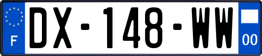 DX-148-WW
