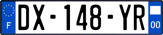 DX-148-YR