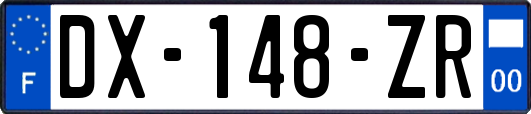 DX-148-ZR