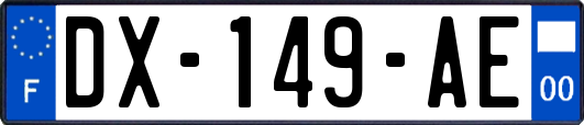 DX-149-AE