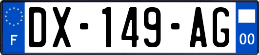 DX-149-AG