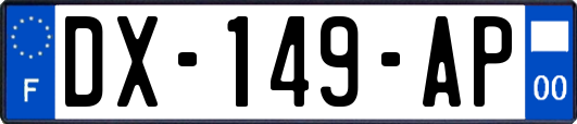 DX-149-AP