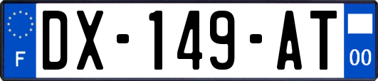 DX-149-AT