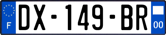 DX-149-BR