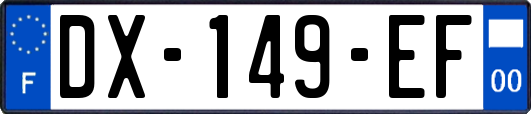 DX-149-EF