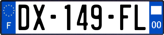 DX-149-FL