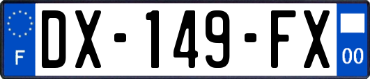DX-149-FX