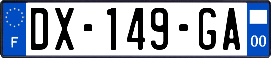 DX-149-GA