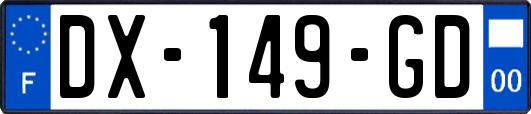 DX-149-GD
