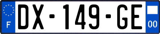 DX-149-GE