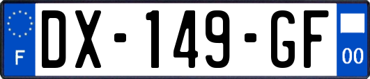 DX-149-GF